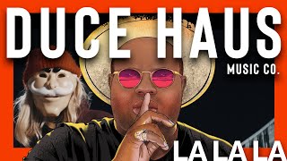 Duce Haus - I Love You Like LA