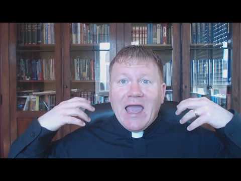 Sermon for April 15, 2018