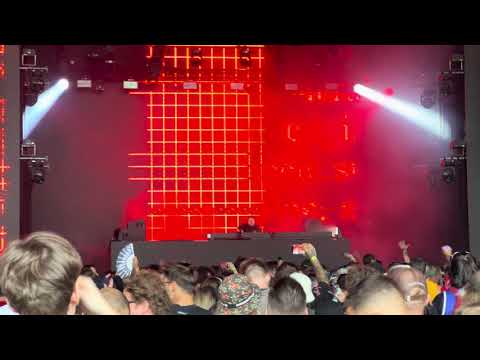 MVRDA @ RAMPAGE OPEN AIR 2023