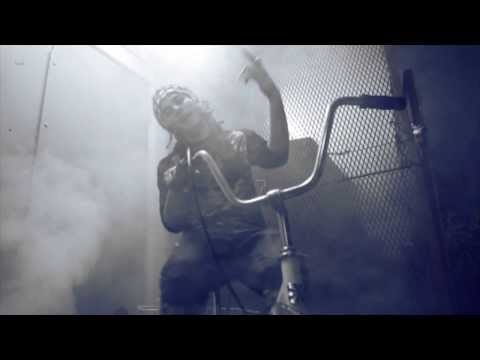 ROUDY ZEH & BIG JUNKZ - BARRIO (OFFICIAL VIDEO)