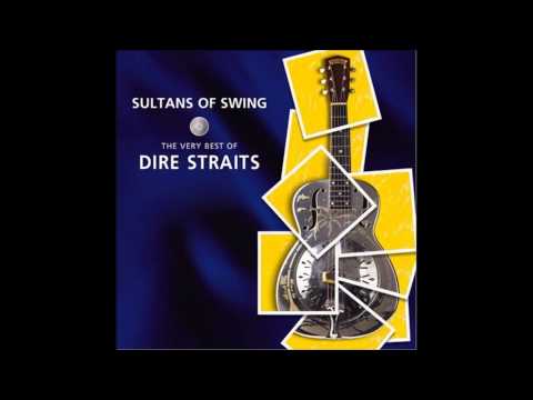 Romeo and Juliet - Dire Straits (Sultans of Swing: The Very Best of Dire Straits)