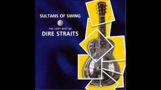Romeo and Juliet - Dire Straits (Sultans of Swing: The Very Best of Dire Straits)