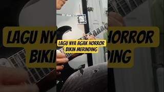Download lagu lagu kiamat - rhoma irama (soneta) guitarcover #rhomairamacover #guitar #covermelodi mp3