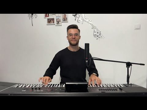 ✅Marius Gurău - Vai și-amar de el barbat, Cocoșele Colaj Hore✅