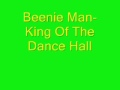 Beenie Man-King Of The Dance Hall