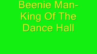 Beenie Man-King Of The Dance Hall