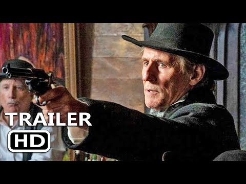 Tráiler Asesinato en Yellowstone [BDRIP] 2022
