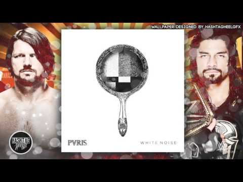 2016: WWE Extreme Rules Official Theme Song - "Fire" + Download Link ᴴᴰ