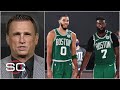 Breaking down the Celtics’ Game 3 win vs. Heat | SportsCenter