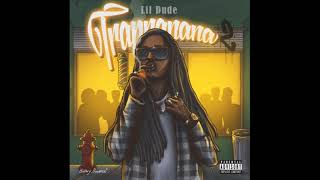 Lil Dude - Thug Love