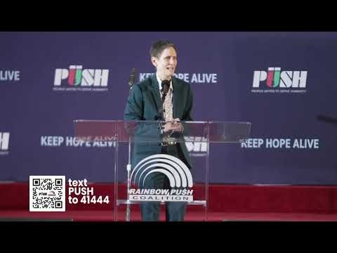 Rev Dr Beth Brown