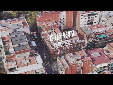 CP-7677 PIS NOU BARRIS BARCELONA