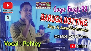 Download lagu Lagu Bugis 1999 BARUGA BOTTING cover Pehley karya ... mp3