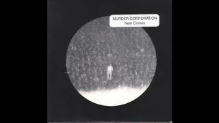 Murder Corporation - New Crimes [Full Album]