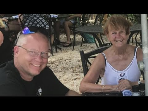 Woman dies after contracting flesh-eating bacteria at Florida beach