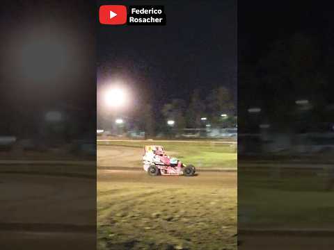 Midgets Cordobés en Ramona  - Santa Fe  - Argentina. #Midgets #deportemotor #car #automobile #cars