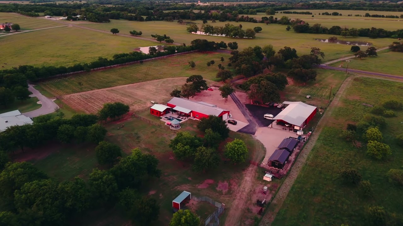 Drone Video