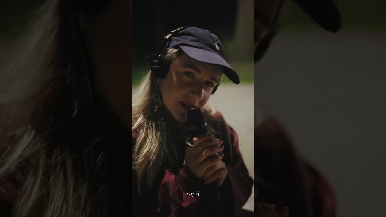 PAULA ROMA - Więcej czasu na miłość [Official Music Video]