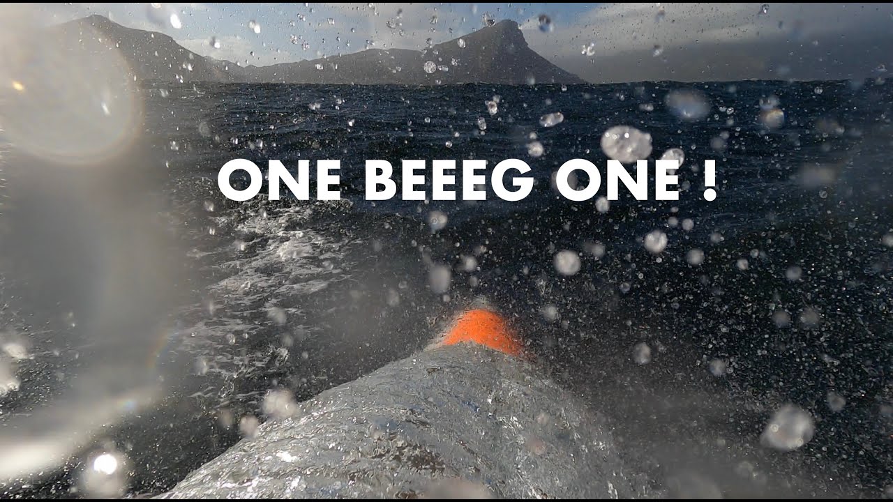 SURFSKI: DUNKS of the DAY !