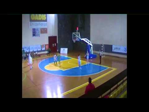 LF2A J20 PABELLON OURENSE...,51 - 60,UNIVERSIDAD DE OVIEDO... (28/03/2015)