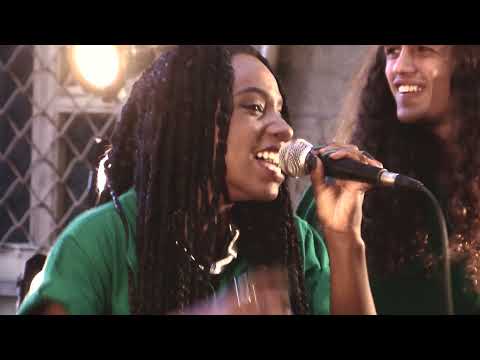 Enversos - Se Você Vier (SENSACIONAL Apresenta MG)