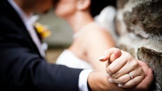 Tina and Eladio's Wedding Highlight