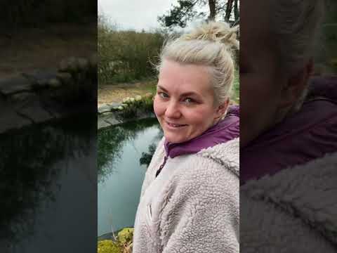 Sowas wie n VLOG #1 | Franzis riesen Hochbeet