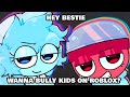 BROKE FEIN Animation Meme Dandy S World Connie And Gigi Again Lmfao
