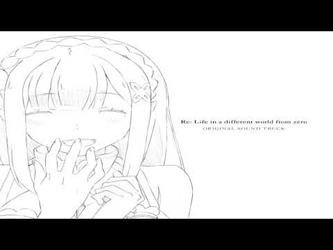 Re:Zero kara Hajimeru Isekai Seikatsu Ost   04  Dragon Kingdom Lugnica