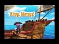 A PIRATE SAUS ARRRR