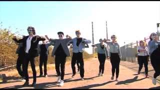 Rat King - To the Lighthouse video