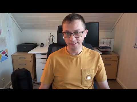 Tor Stian Ramsøy on Why SaaS Apps Need ProBackup