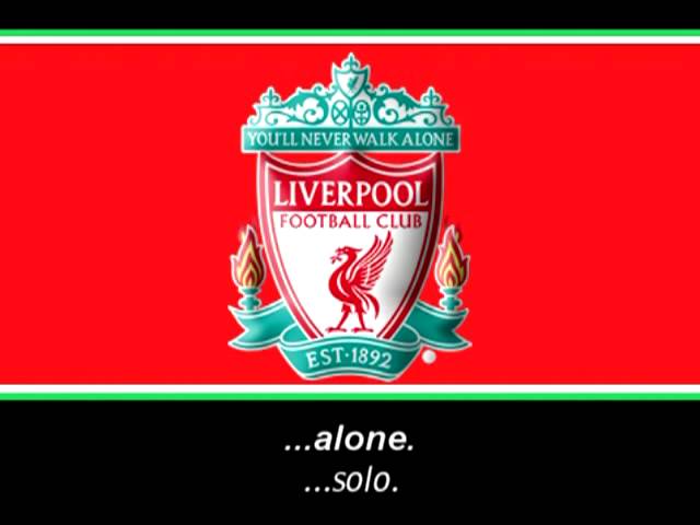 Vídeo relacionado con Pulsera de Silicona roja Oficial del Liverpool FC con Escudo del Club y Texto YNWA