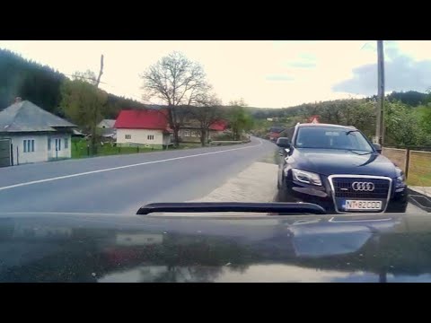 pe drum Poiana Largului - Petru Voda 2015