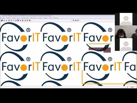 2021.04.07 Вебинар 'Создание первого пользователя, Кадровое делопроизводство (Акмолинская область)'