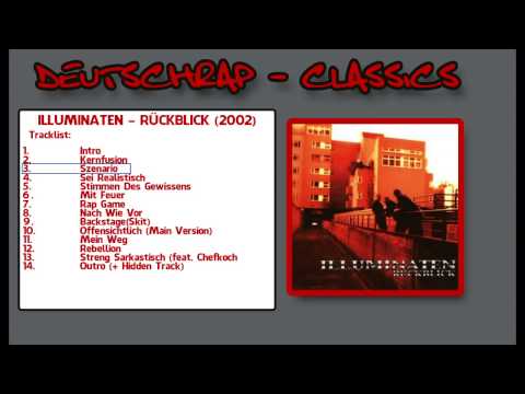 Illuminaten - Szenario - Rückblick (2002)