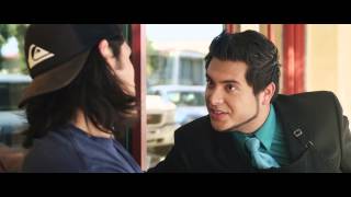 You Are Here - Episode 3: Krimto Basi Hahm