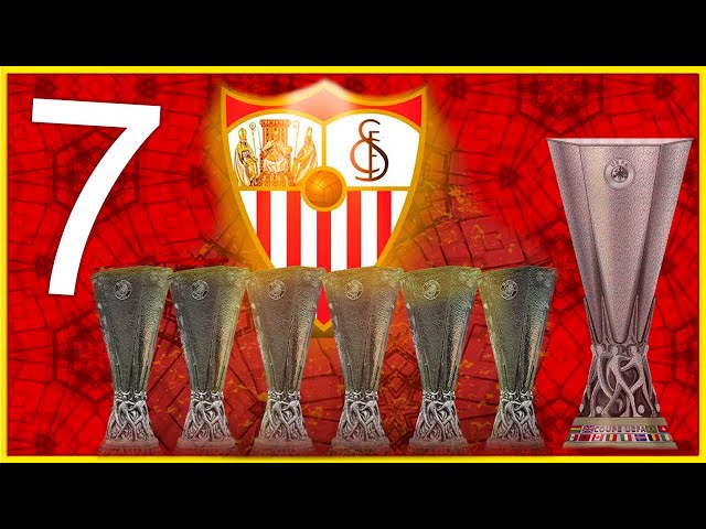 Vídeo relacionado con Ole mi Sevilla: Cómic oficial de la historia del Sevilla F.C. (SIN COLECCION)