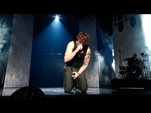 Sofian Medjmedj / Ben Cristovao - Slzy (Live Ceny Anděl Coca-Cola 2023)