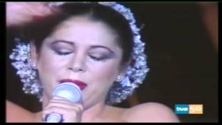 PASO TU TIEMPO - ISABEL PANTOJA