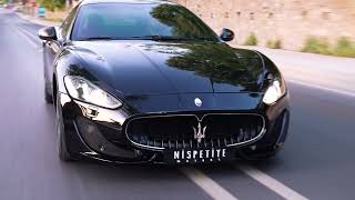Maserati | Nispetiye Motors