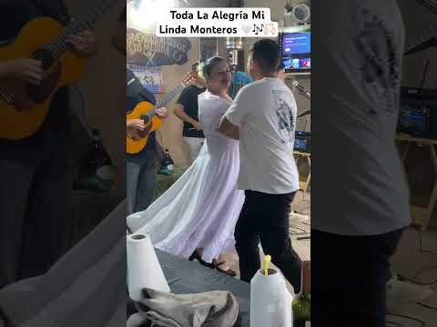 #folcloreargentino 🇦🇷 Gracias Monteros La Linda 🤍🎶🙌🏻..