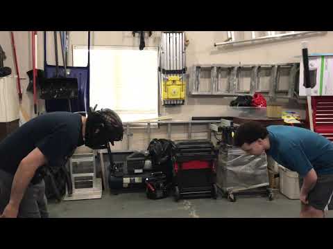 Corrections for Bo staff self-defence