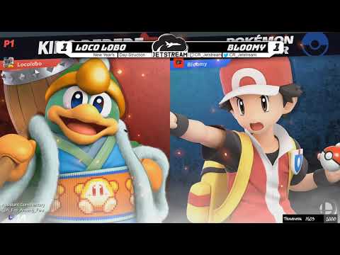 Crew Battle 5 - Jetstream Treehouse vs Fro Crew - 10 v 10