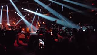 #pearljam #austin - 1/2 Full from GA Center Stage #eddie - 2023 Tour - Pearl Jam - 09/19 - Night 2