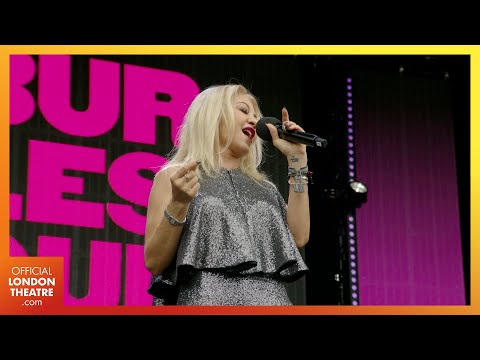 Burlesque The Musical | West End LIVE 2025