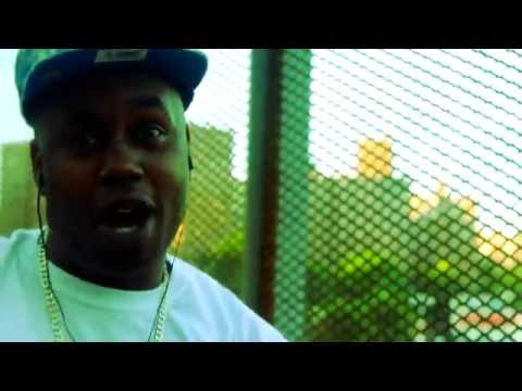 J KRIST - "DRIVING YOU CRAZY" OUTRO (OFFICIAL MUSIC VIDEO)