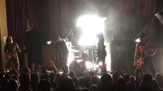 Every Time I Die - Roman Holiday LIVE