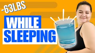 ?NEW BLUE TONIC is the Fastest Way To Lose Belly Fat! - Oriental Blue Tonic - Lose Weight Fast