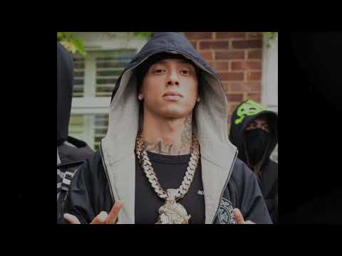 [BEAT SWITCH] Central Cee x Pozer Emotional Drill type beat 2025 - "Murmurs"